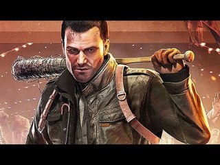 DEAD RISING 4 - Black Friday Trailer Cinématique