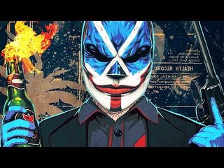 PAYDAY 2 - The Big Score Edition Trailer (PS4 / Xbox One)