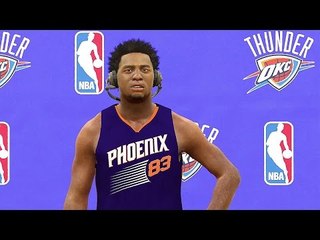 NBA 2K17 - Dynamic Commentary Gameplay Trailer