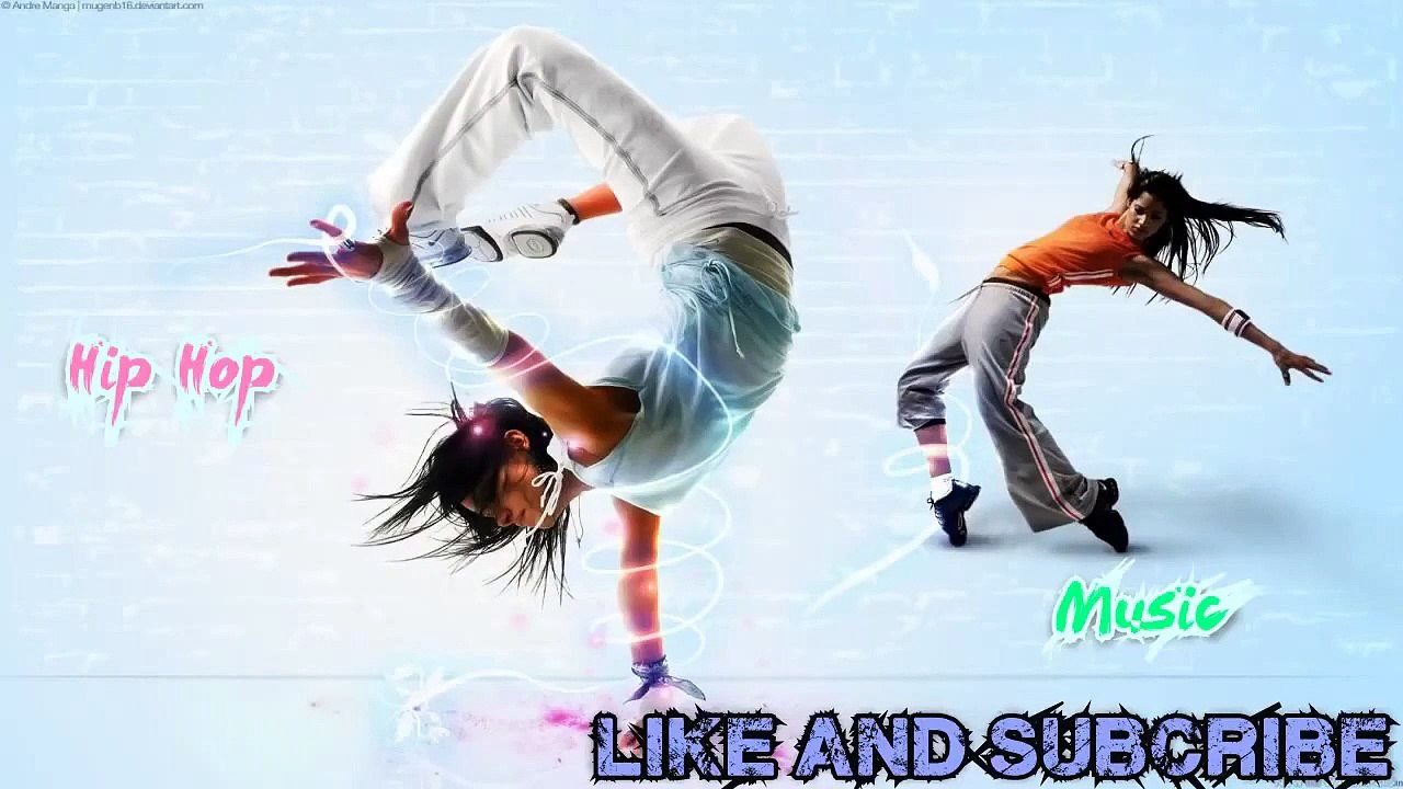 NEW Hip Hop R&B Mashup Mix 2015 Eminem Ft Lil Wayne, One Direction, Drake, Kanye W