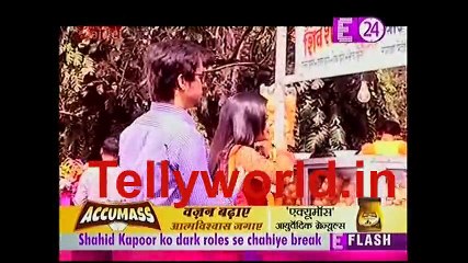 Thapki Pyar Ki U me Tv 4th March 2017