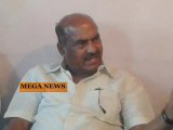 J C Diwakar Reddy warning to YS Jagan Mohan Reddy on Bus Accident Issues