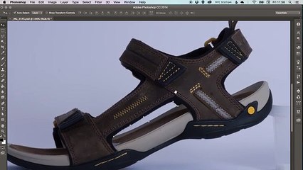 Learn How to Cutout/Retouch a Product Image in Adobe Photoshop _ Dansky