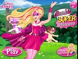 Barbie - SUPER PRINCESS/Барби Супер-принцесса