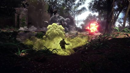 Battlefield 1 Official Black Beatles (Madsonik Remix) Trailer