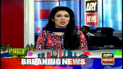 Stage is set for the big PSL final in Lahore