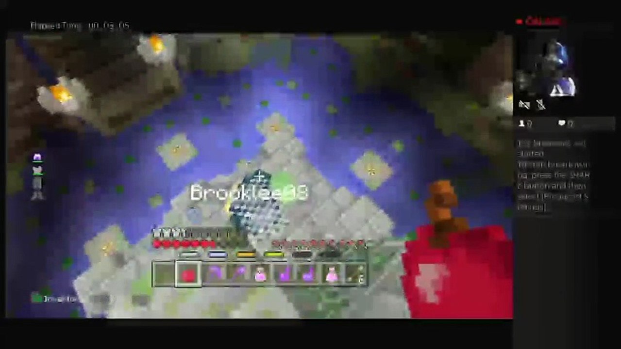 Umar-Al-Mahir's Live PS4 Broadcast (4)