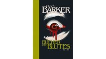 [Download ebook] Die Bücher des Blutes IV - VI