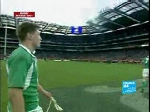 FRANCE24-FR-Rugby 21 Septembre