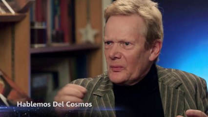 Hablemos del Cosmos - S02E03 - Funámbulo