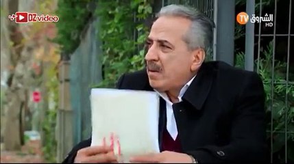 مسلسل إليف باللهجة الجزائرية الحلقة 114 HD