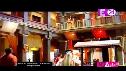 Shivani Par Aayi NAyi Musibat!! Ghulaam 4th March 2017