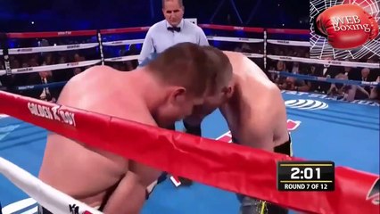 Boxing Champion No More All Knock Outs 2016-ptjHsK_S40M