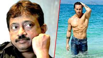 Ram Gopal Varma Called Tiger Shroff a 'Bikini Babe'