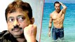 Ram Gopal Varma Called Tiger Shroff a 'Bikini Babe'