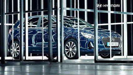 pub Hyundai i30 2017 [HQ]