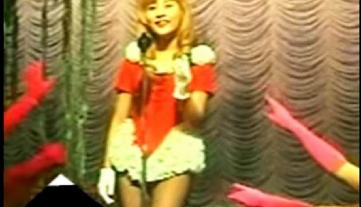 アロンスイー雨の街  高田美和  Takada Miwa