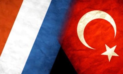 Almanya'dan Sonra Hollanda'dan Da Skandal Karar: Refendum Etkinliğine İzin Yok