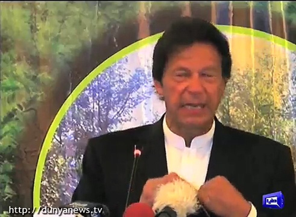 Breaking News: Imran Khan wishes free tickets for audience of Imran Khan enclosure