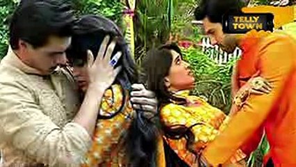 Yeh Rishta Kya Kehlata Hai - 4th March 2017