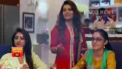 Yeh Rishta Kya Kehlata Hai -4th March 2017