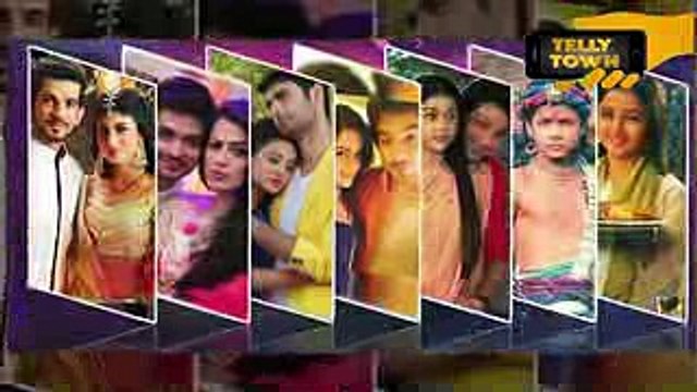 TRP RATINGS - Top 5 Serials This Week - TV Serial News