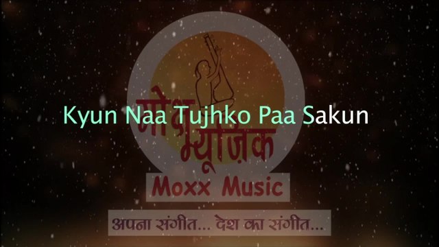 Raj Mahajan - Doorie Hai Yeh Kaisi Lyrical Video