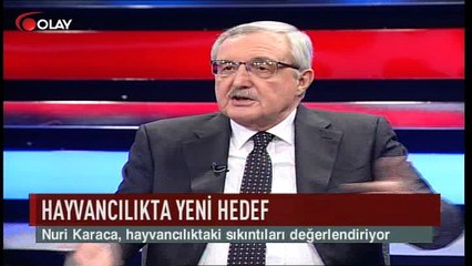 Olay'ın İçinden 03 03 2017