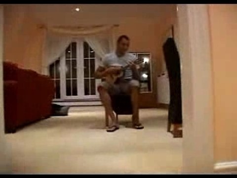 Silva plucking strings