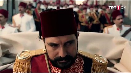 Payitaht Abdülhamid 2. bölüm özeti