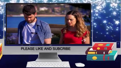 Home and Away 6607 2nd March 2017