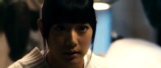 Song Joong Ki  (Five Sense of Eros)
