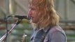 Status Quo Live - Rain(Parfitt) - Out In The Green - Dinkelsbühl West Germany,5-7 1986