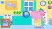 Childrens Cooking School Hippo Kids Games Peppa Pig Gameplay app learning apps education