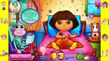 Apuestas Bebé Juego Para Niños ❖ Bebé Dora de la Abeja en la stin ❖ dibujos animados Para Niños en Englishg Médico