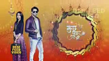 Kuch Rang Pyar Ke Aise Bhi - 4th March 2017