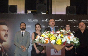 Cumhurbaşkanı'nın Hayatını Anlatan "Reis" Filminin İkinci Galası Yapıldı