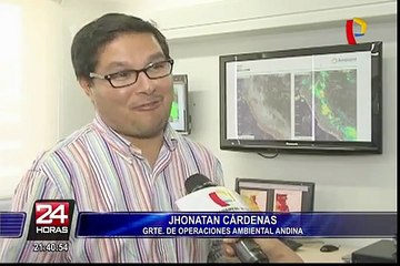 Advierten que fenómeno El Niño continuaría hasta Abril