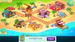 Summer vacation fun at the beach, TabeTale vacation games for kids, Android ios, gamplay video