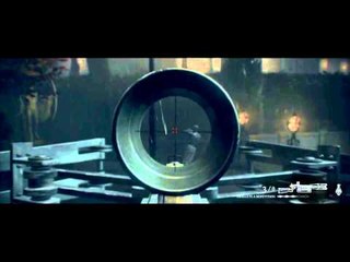 Gaming Live - The Order 1886 : Mater la rébellion coûte que coûte !