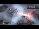 Gaming Live - Helldivers : Massacre d'insectes géants (1/2)
