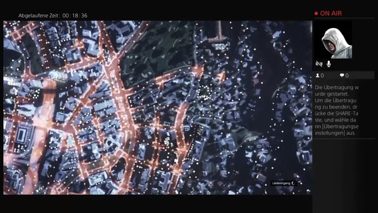 PS4-Live-Übertragung von kopfcleaner (4)