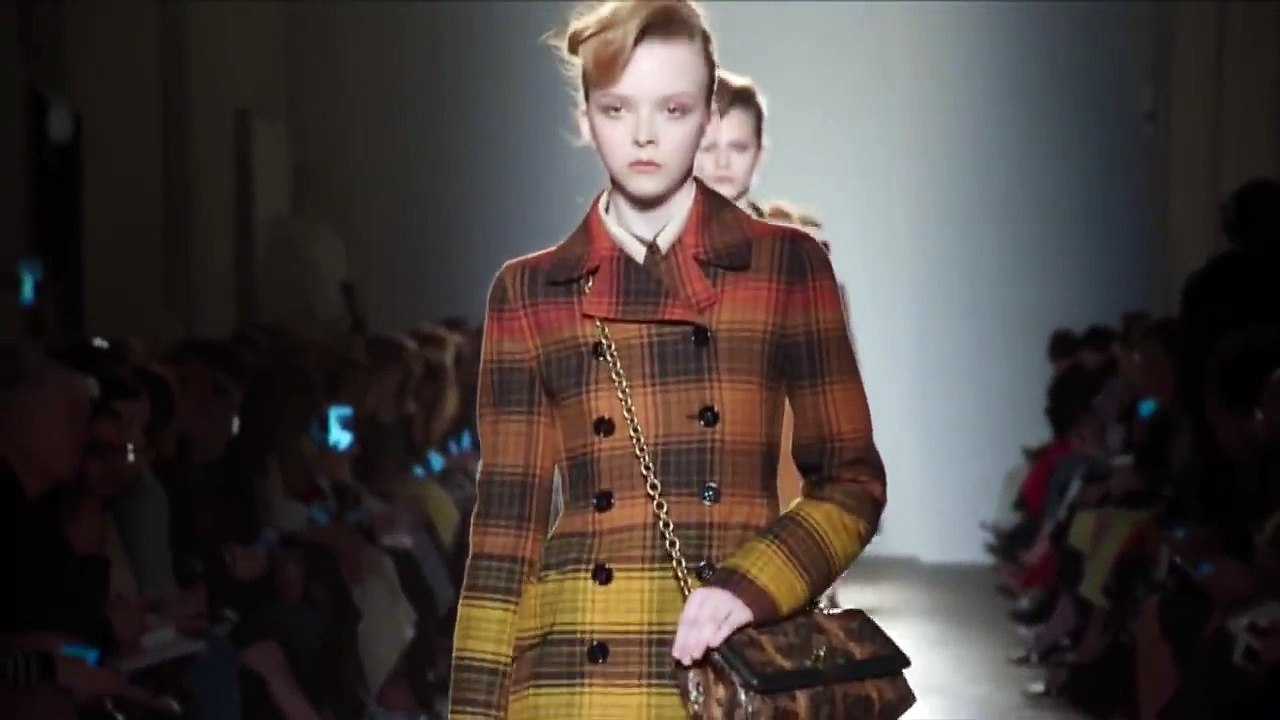 Bottega Veneta Fall-Winter 2017-2018