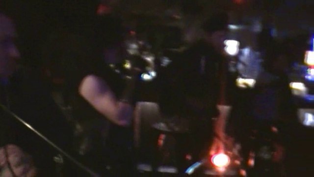 DARK ANGEL KNIGHT, I'm eighteen Alice Cooper & Born to be wild Steppenwolf covers