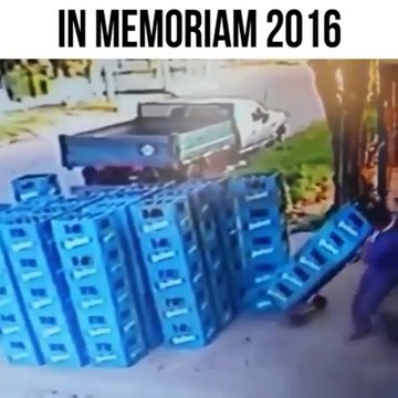 Самое печальное видео...