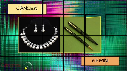 Gift Your Sister Something Special With Her Sun Sign