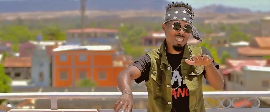 JAZZ MMC - Tsy Tiany Papa (Gasy HD 2017)