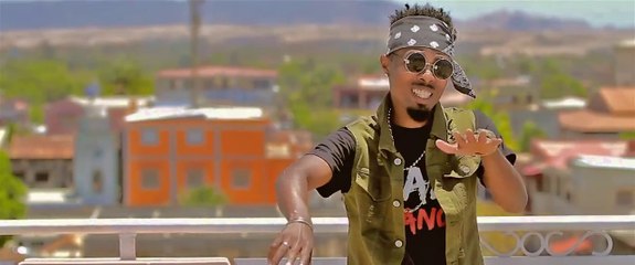 JAZZ MMC     -    Tsy Tiany Papa       (Gasy HD 2017)