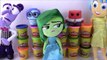 Disney Pixar INSIDE OUT Surprise Bag NEW TOYS FROM MOVIE and RILEYs 5 Emotions Unboxing T