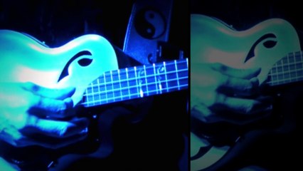 SMOOTH COFFEE 01 Ukulele jazz